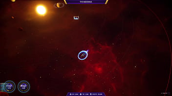 A space odyssey to save the galaxy with my harem of girls