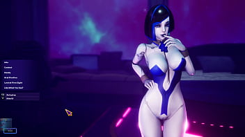 A space odyssey to save the galaxy with my harem of girls A space odyssey to save the galaxy with my harem of girls