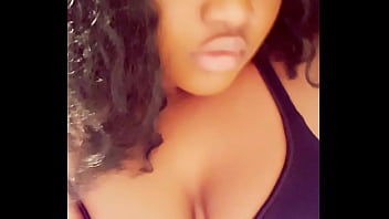 Jasmine days getting ready for a hot shower playing with my big tits and ass