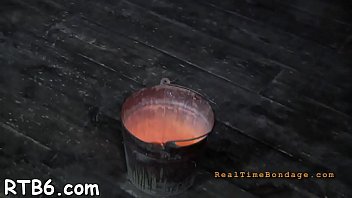 Bdsm episode scene free