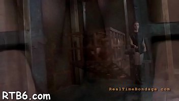 Bdsm episode scene free