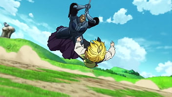 The seven deadly sins ep 6 dublado hd