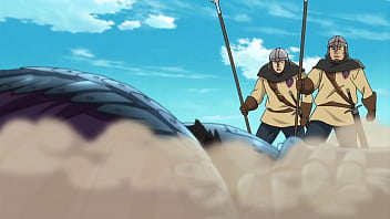 The seven deadly sins ep 6 dublado hd