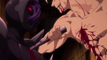 The seven deadly sins ep 6 dublado hd
