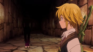 The seven deadly sins ep 6 dublado hd
