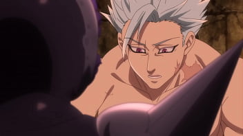 The seven deadly sins ep 6 dublado hd