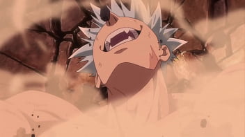 The seven deadly sins ep 6 dublado hd