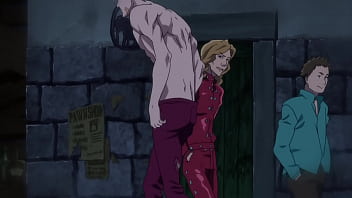 The seven deadly sins ep 6 dublado hd