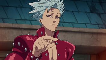 The seven deadly sins ep 6 dublado hd