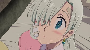 The Seven Deadly Sins Ep 6 Dublado Hd thumbnail