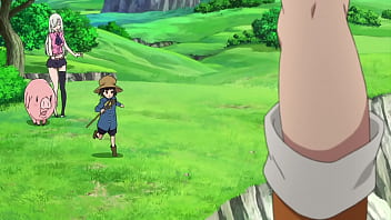 The seven deadly sins ep 6 dublado hd