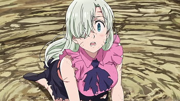 The seven deadly sins ep 6 dublado hd