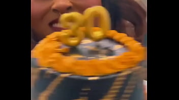 Happy birthday to me