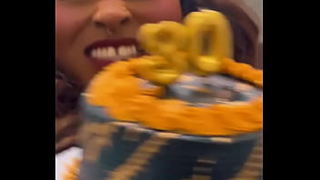 Happy birthday to me