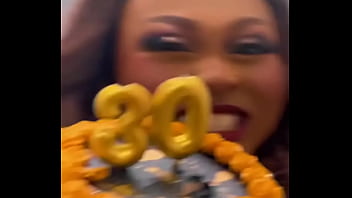 Happy birthday to me