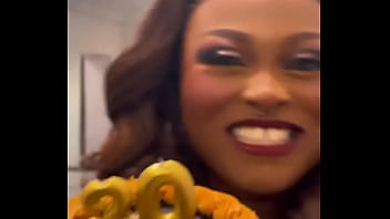 Happy birthday to me