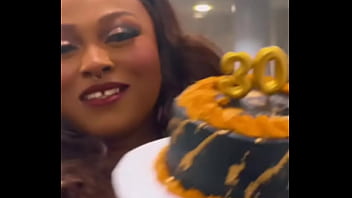 Happy birthday to me