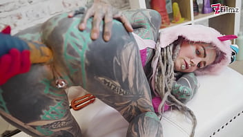 Anal pornstars anuskatzz and stacy bloom atm lesbian pussy licking big dildo xl sextoy halloween special play Anal pornstars anuskatzz and stacy bloom atm lesbian pussy licking big dildo xl sextoy halloween special play