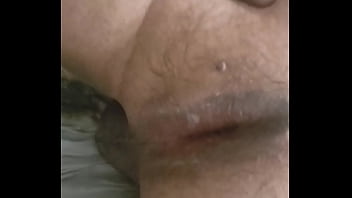 Meu Cu Todo Arrombado E Melado Sendo Fodido Pelo Casadão thumbnail