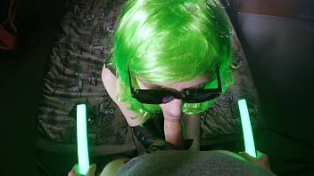 Got nailed on the first tinder date pov 4k