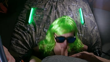 Got nailed on the first tinder date pov 4k