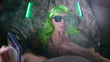 Got nailed on the first tinder date pov 4k