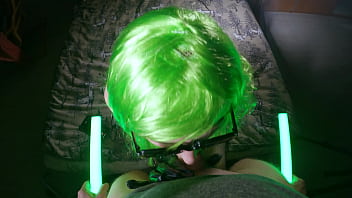 Got nailed on the first tinder date pov 4k