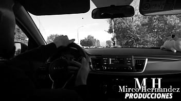 Sofia mayers en "un dulce encuentro en la orilla"