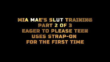 Chadwick step family fuck ayda's ass & tits fucked by horny stepson