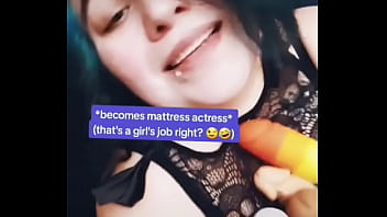 Ahh Sex Worker Jokes Based On Real Events Lolanyway Follow Me On The Clock App I Plan To Spend More Time On Vids There~ thumbnail