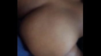 My young freak taking the dick