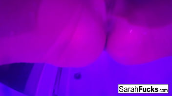 Hot Mom Rubs Her Wet Pussy thumbnail