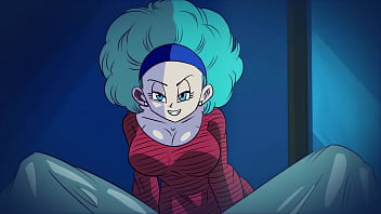 Bulma x male saiyan listener nsfw