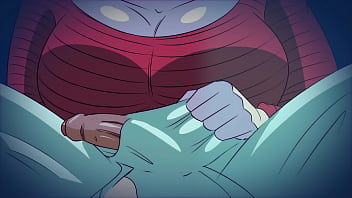 Bulma x male saiyan listener nsfw