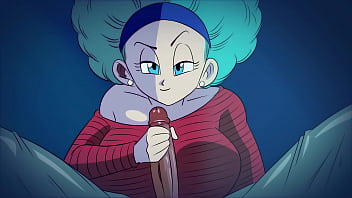 Bulma x male saiyan listener nsfw