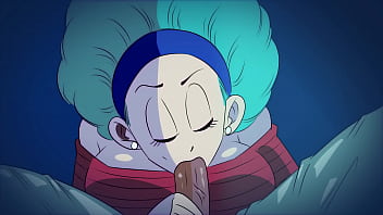 Bulma x male saiyan listener nsfw