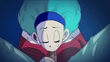 Bulma x male saiyan listener nsfw