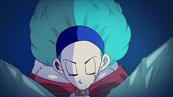 Bulma x male saiyan listener nsfw