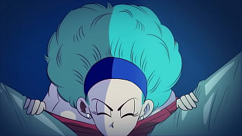Bulma x male saiyan listener nsfw