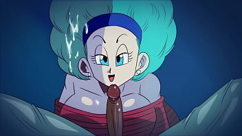 Bulma x male saiyan listener nsfw