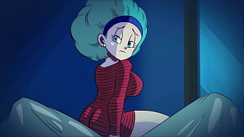 Bulma x male saiyan listener nsfw