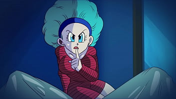 Bulma x male saiyan listener nsfw