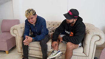 My friend consoles me for my heartbreak by bringing a whore who fucks me until i forget everything – jenn boobs