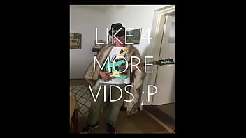 Teen slams and rides