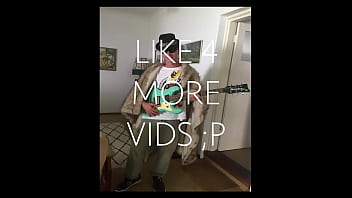 Teen slams and rides