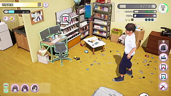 Av导演生活 第8集