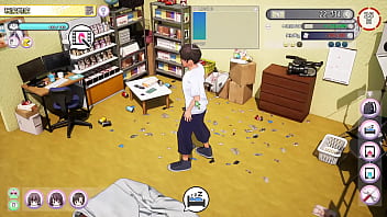 Av导演生活 第8集