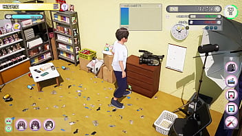 Av导演生活 第8集