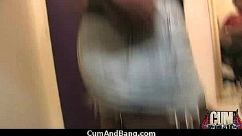 Group ebony blowbang 21