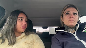 Mulher Motorista De Aplicativo Pega Cadeirante Na Estacão Da Sé Ela Não Tem Dinheiro Pra Pagar A Corrida E Deixa Ser Toda Chupada Depois De Mijar Em Forma De Pagamento thumbnail